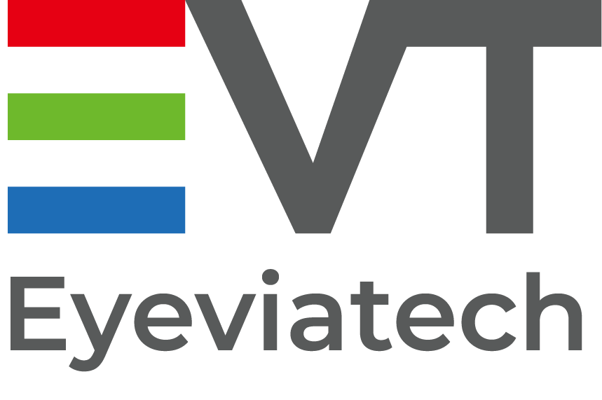 Eyeviatech Logo